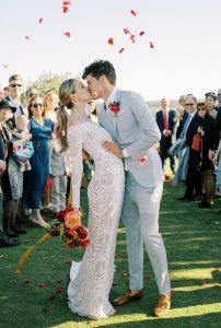 Contigo Ranch Wedding